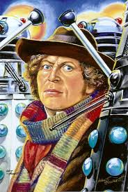 In Memoriam: Cover Artist Walt Howarth