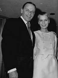 Mia farrow and frank sinatra had an unusual love story that was defying the odds. Frank Sinatra And Mia Farrow 1966 Frank Sinatra Famous Couples Sinatra