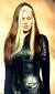 Inspired Rogue Xmen Hair
