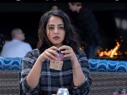 Tollywood golden lady anushka shetty stills at memu saitam anushka shetty photos in different emotions, anushka white dress photo gallery, anushka white dress pics, anushka white dress images. Anushka Shetty Note Anushka Shetty S Note On No One Is Ever Ever Perfect Is Worth A Read