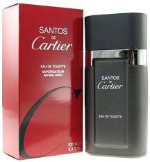This masculine scent, which was created by cartier designers in 1981, is named after santos dumont, a famous early aviator. Santos De Cartier By Cartier Eau De Toilette For Men 100 Ml Price From Souq In Saudi Arabia Yaoota