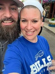 Katrina Shunk's Instagram, Twitter & Facebook