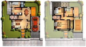 No wonder we feel like we never have enough time! Pictures Of 2 Storey Modern Minimalist House Plan 2020 Ideas