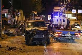 Son dakika ankara kaza haberlerini buradan takip edebilirsiniz. Son Dakika Ankara Da Trafik Kazasi Olu Ve Yaralilar Var Takvim