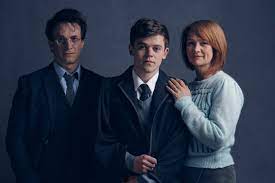 Harry potter and the cursed child. Why Did Warner Brothers File A Film Trademark For Harry Potter And The Cursed Child The Verge