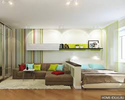 تصميم الغرفة المستطيلة هو طرق التوسع البصري للمساحة نحن نضع غرفة مستطيلة في الشقة نصائح وتوصيات