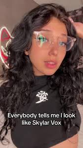 Skylar Xov