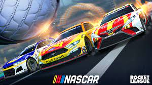 Comprehensive nascar news, scores, standings, fantasy games, rumors, and more Das Nascar Fan Pack Startet In Rocket League Durch