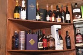 Retail Review: Liquor Palace