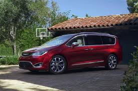 Assessment of the car's interior comfort, features and cargo space. 4 Best Minivans For Families The News Wheel