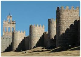 Сеньор авила 1, 2, 3, 4 сезон смотреть онлайн. Storia Di Avila