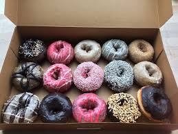 Thank you for your love and support! 10 Best Vegan Friendly Bakeries In Seattle Washington Usa 2021 Happycow