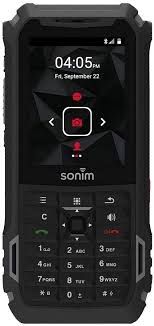 Once your device is sim unlocked then . Amazon Com Sonim Xp5s Xp5800 4g Lte Military Grade Single Sim Rugged Ptt Feature Phone 16gb 2gb Ram Black At T Unlocked Cell Phones Accessories