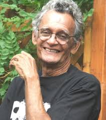 Ken Corsbie: The Artistic Temperament: Growing up in Georgetown