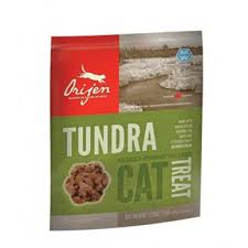 Orijen Freeze Dried Tundra Dondurulmus Kedi Odulu 35 Gr Orijen Kedi Odul Mamalari