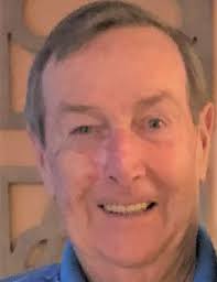 Obituary information for James F. Reilly