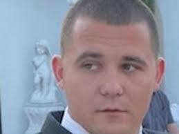 Fundraiser by Hope Hewins : ANTHONY STEPHEN GARROW MY BABY