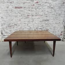 The latest on our store health and safety plans. Vintage Rosewood Coffee Table With Opening On One Corner 1960s For Sale At Pamono