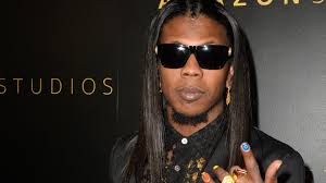 Check Out Trinidad James' Lavish Nail Art And More Celebrity Men With  Must-See Manicures