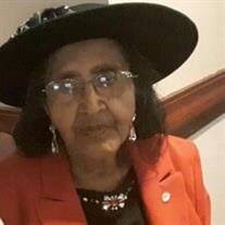 Gladys Bennett Wallace Obituary