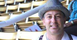 Chicago Sports HQ Podcast with legendary announcer Curt Bloom