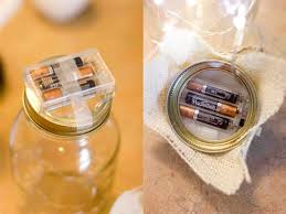 How To Make A Fairy Light Jar That Is Reusable And Actually Works Unlike That Photoshopped One That Has Fairy Lights In A Jar Fairy Jars Mason Jar Fairy Lights