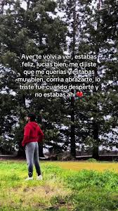Después de tanto tiempo me visitaste en mis sueños y estás sonriendo eso me  tranquilizó bastante 🕊️ #paratiiiiiiiiiiiiiiiiiiiiiiiiiiiiiii