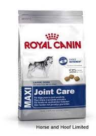 Royal Canin Maxi Joint Care 3kg Royal Canin Dog Food Dog Food Recipes Dog Food Comparison