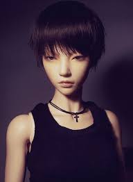 Pin De Ruda Rudawa En Dolls Dollfies Munecas Hermosas Poses