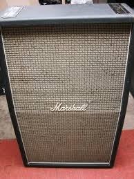 Cabinets by studying the serial number. Vintage Marshall 8x10 Cabinet Pick Up Only 129603421