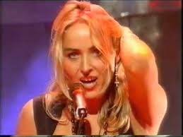 90s pop legend looks unrecognisable 32 years after smash hit Sunshine On A  Rainy Day