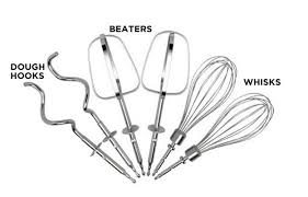 This Is What You Need To Know About Kitchen Mixers Mixer Attachments Kitchen Mixer Food Processor Recipes