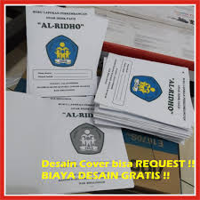 Check spelling or type a new query. Paket 1 Kg Isi 25 Buku Raport Paud Bisa Kustom Cover Biaya Desain Gratis Shopee Indonesia