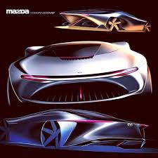 Pin By X X Morris On Car Sketch Car Design Concept Car Sketch Fantasy Cars
