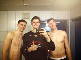 Maybe you would like to learn more about one of these? Mariusz Wlazly Watchsportseveryday