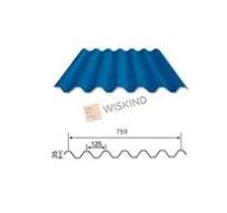Super Quality Profiled Steel Wall And Roofing Sheets,OEM And ...