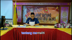 Selamat datang ke yayasan pendidikan malaysia yayasan pendidikan malaysia (no. Resensi Buku Guru Besar Che Rozi Bin Hassan Youtube