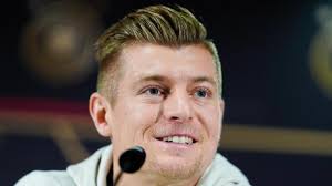 Kroos has played 105 times for his country, helping them win the world cup in. Toni Kroos News Und Nachrichten