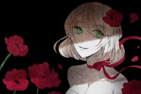 殺戮の天使 5 イラスト 殺戮の天使 死の天使