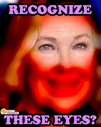 Characters and more. If you know anyone please tag them.