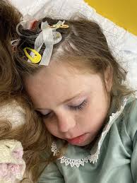 These Poynton parents are fighting to help children with a rare fatal  disease