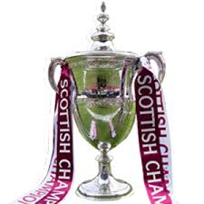 This is the official facebook page of the world's oldest association football trophy Championship Predictions Scotland