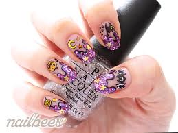 Cool Nail Designs Nailbees