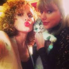 Taylor Swift's BFF Abigail Anderson Berard Announces Pregnancy