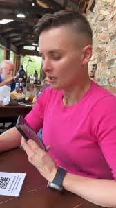 Lisa Stremel's Instagram, Twitter & Facebook