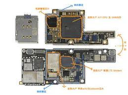 See how micro sim cutter works microsim for ipad and iphone 4 tutorial if something isn***8217;t working right, try restarting ipad, force. Apple X R Motherboard Diagram Page 6 Line 17qq Com