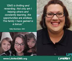 Kelly Murchison, SSC, Texarkana