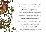 African Animals Poem Free Early Years Primary Teaching Resources Eyfs Ks1 Baby Poems Kids Poems Dear Zoo