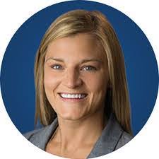 Rebecca Beem's Instagram, Twitter & Facebook