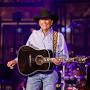 Profile Picture of George Strait Breaks Concert Attendance Record in Texason Google